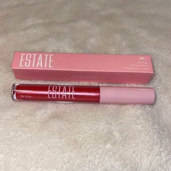 Estate | Makeup | New Estatelipicingoiledupgloss | Poshmark